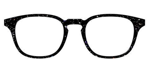 The Black Holographic Flakes