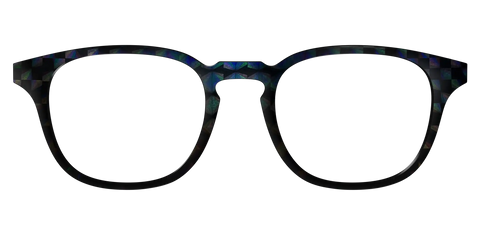 The Black Holographic Twister
