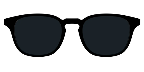 The Non-Polarized Black Sun Top
