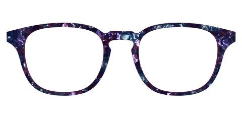 The Black Opal Pearl Tortoise