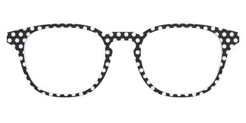 The Black Polka Dots