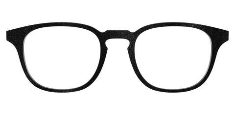 The Black Shimmer