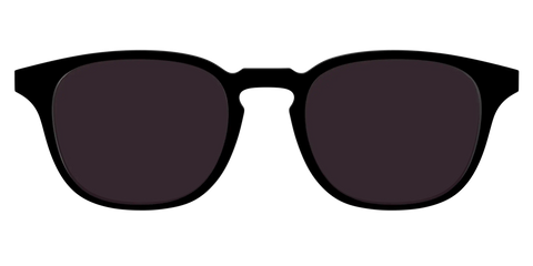 The Black with Urban Explorer Lens