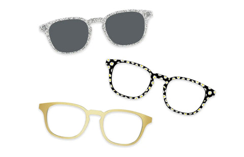 The Bloom & Bling Set