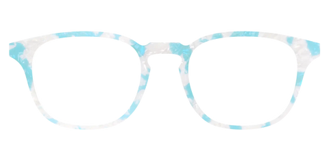 The Blue Sky Pearl Tortoise