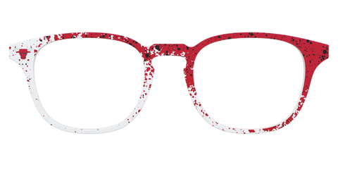 Bulls Splatter