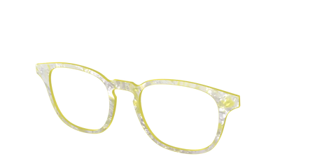 The Buttercup Pearl Tortoise
