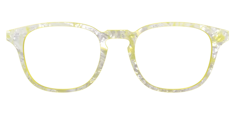 The Buttercup Pearl Tortoise