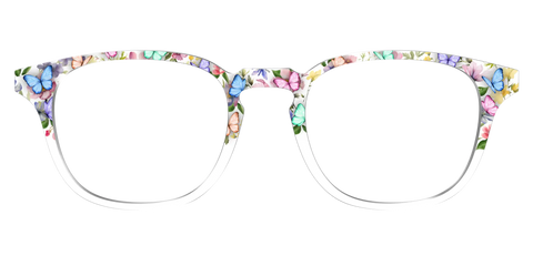 The Butterfly Crown