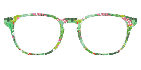 The Cactus Floral