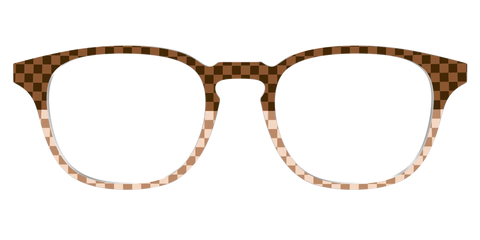The Cappuccino Check Split