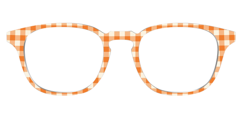 The Carrot Gingham