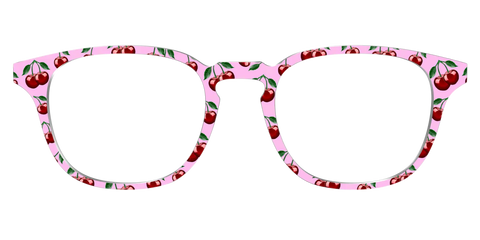 The Casino Cherries