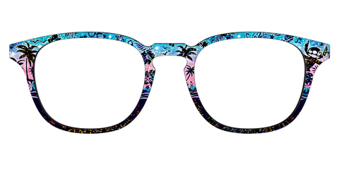 Catching Waves After Dark Holographic