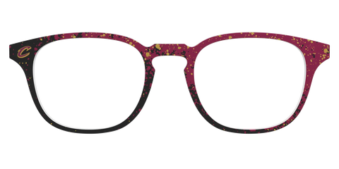 The Cavaliers Splatter