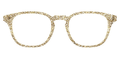 The Champagne Sparkle