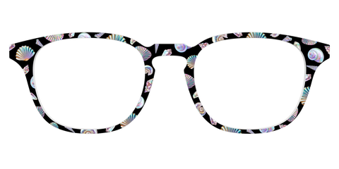 The Chrome Seashells