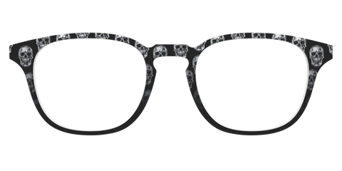 The Chrome Skulls