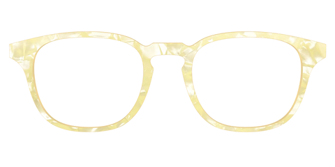 The Citrine Pearl Marble