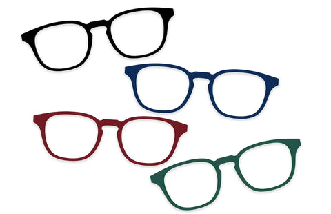 The Classic Colors Set