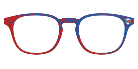 The Clippers Splatter