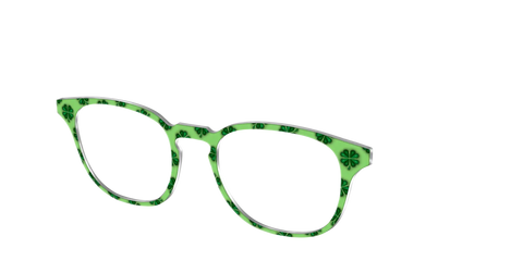 The Clover Charms