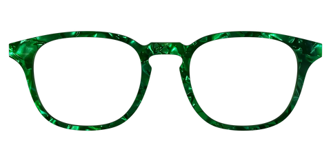 The Clover Pearl Tortoise