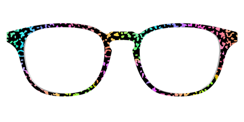 The Colorful Composition