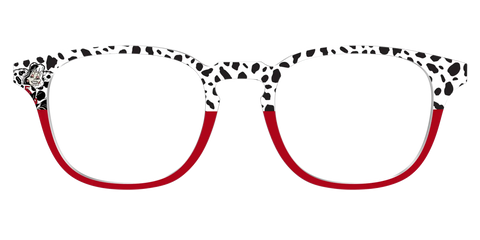 Cruella's Wicked Glamour Split