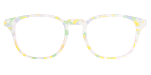 The Daffodil Pearl Tortoise