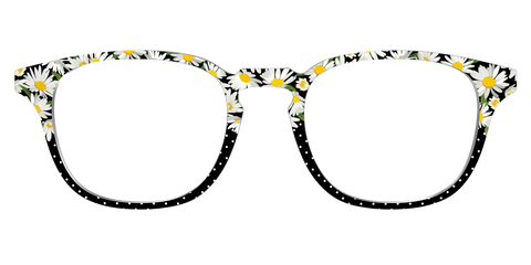 The Daisy Crown Dot