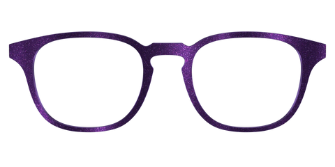 The Deep Purple Shimmer