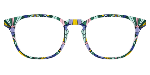 The Desert Deco