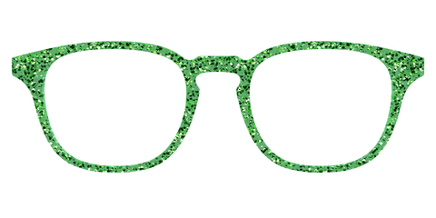 The Emerald Sparkle
