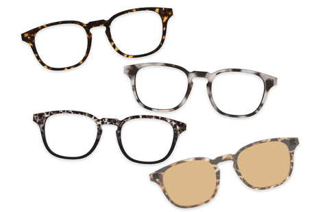 The Everyday Tort Set