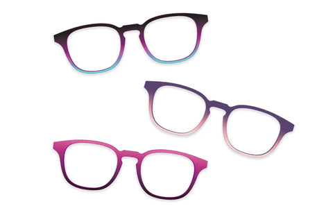 The Feel-Good Gradients Set