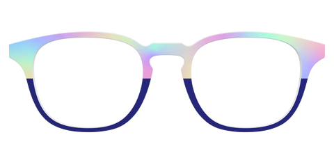 The Flashback Gradient Split