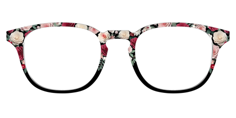 The Floral Crown