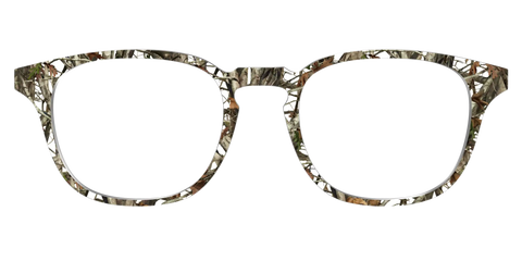 The Forest Camo