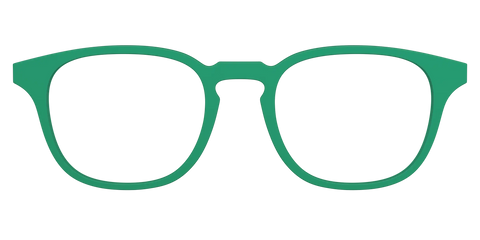 The Forest Green