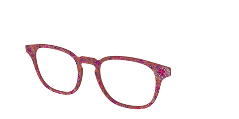 The Gold Foil Luna Lovegood™