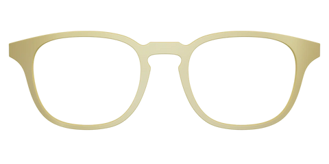 The Gold Mirror