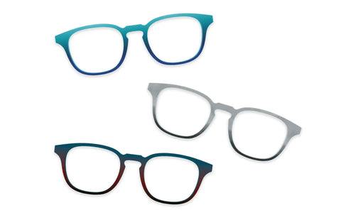 The Gradient Starter Set