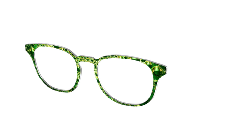 The Green Bev Bubbles