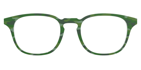 The Green Camo