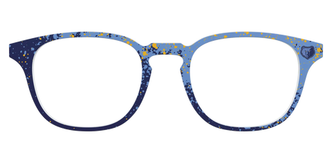 The Grizzlies Splatter