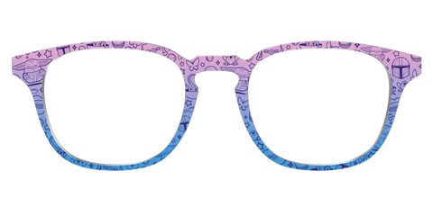 Grogu™ Galaxy Gradient