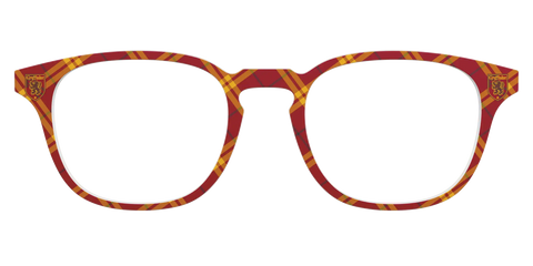The Gryffindor™ Plaid