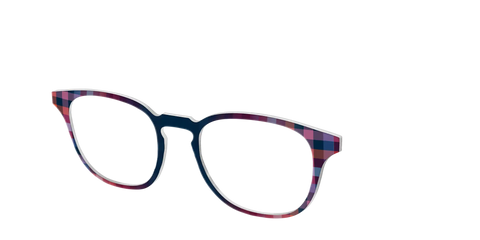 The Harvest Reimagined Plaid