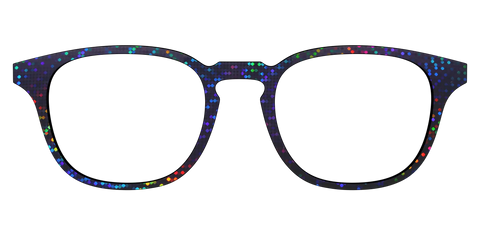 The Holographic Dots